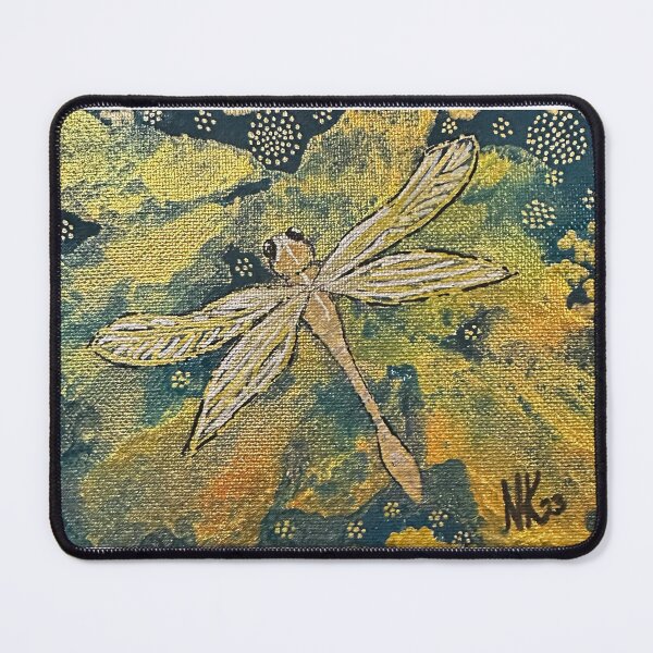 Item preview, DRAGONFLY designed and sold by flora-kitty-art.
