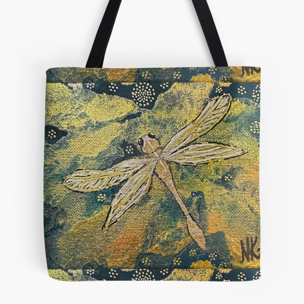 Item preview, DRAGONFLY designed and sold by flora-kitty-art.