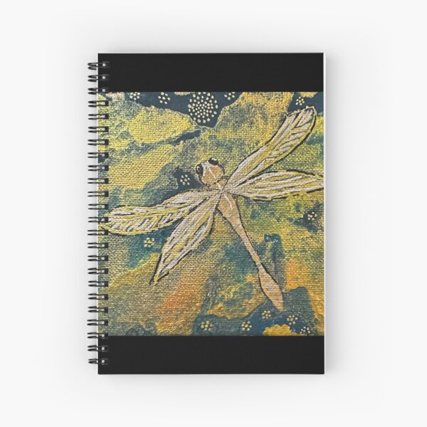 Item preview, DRAGONFLY designed and sold by flora-kitty-art.