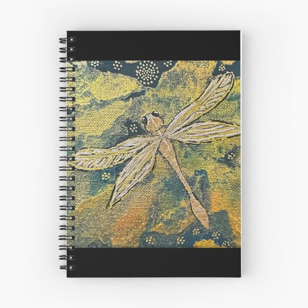Item preview, DRAGONFLY designed and sold by flora-kitty-art.