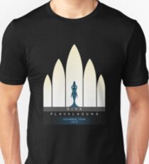 The Fifth Element - Diva Plavalaguna Universal Tour 2214 Unisex T-Shirt