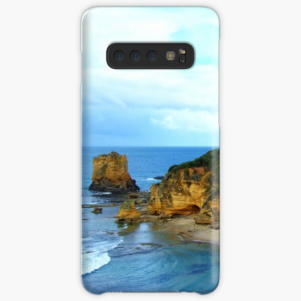 Eagle Rock Samsung Galaxy Snap Case