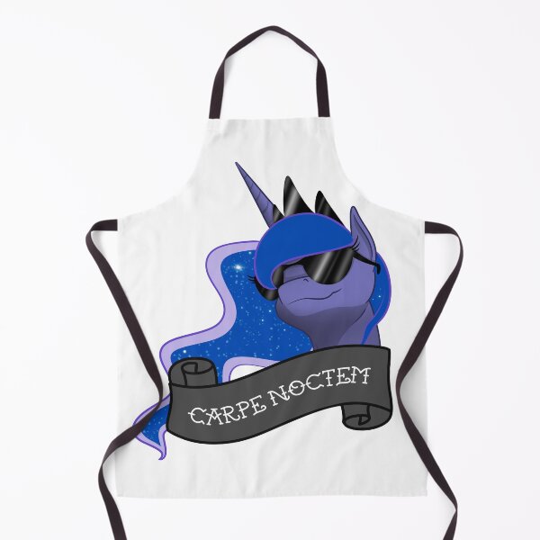 Item preview, Carpe Noctem Night Princess Luna Inspired designed and sold by missmelodyferal.