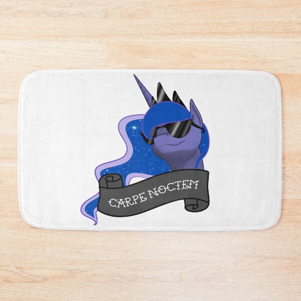 Item preview, Carpe Noctem Night Princess Luna Inspired designed and sold by missmelodyferal.
