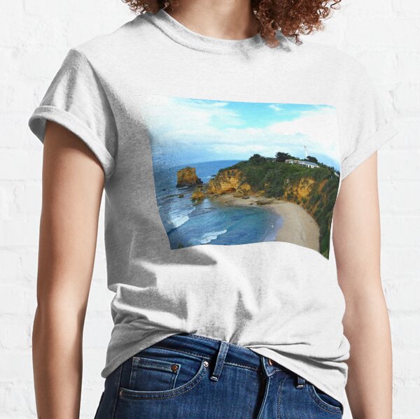 Eagle Rock Classic T-Shirt