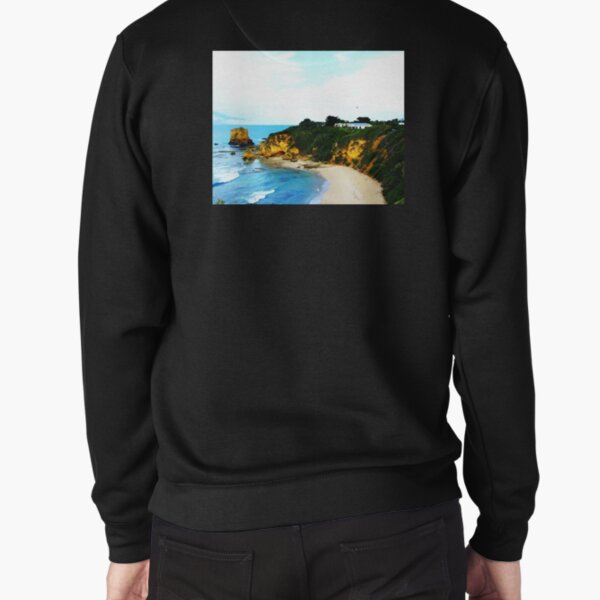 Eagle Rock Pullover Sweatshirt