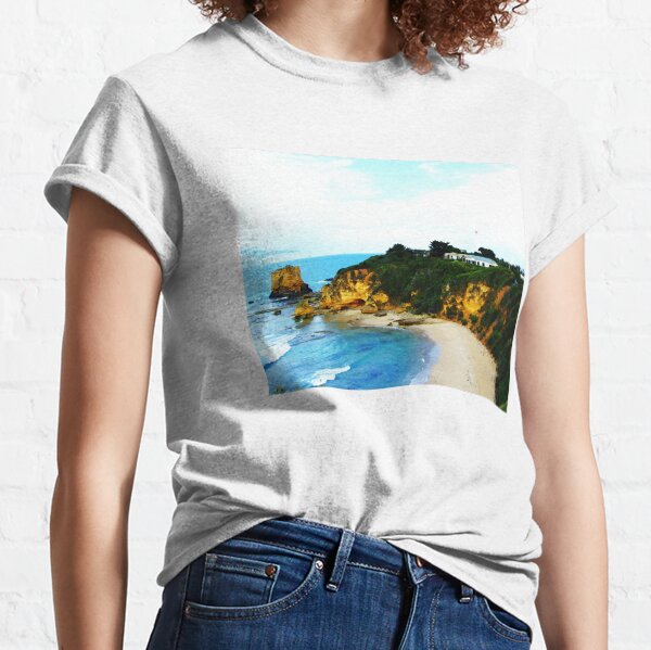 Eagle Rock Classic T-Shirt