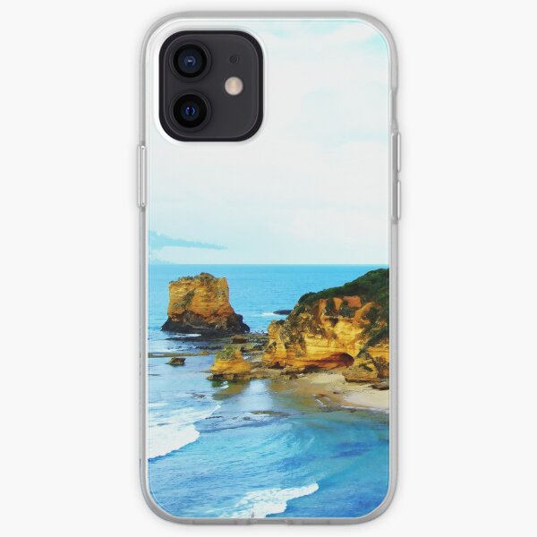 Eagle Rock iPhone Soft Case