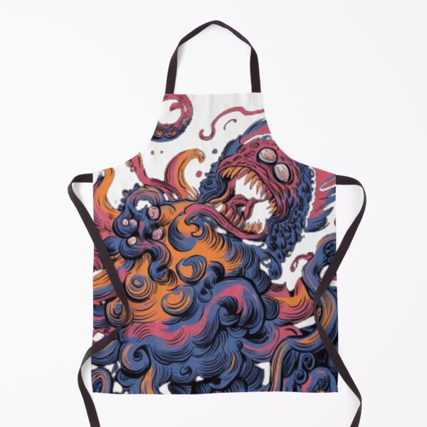 Item preview, Whimsical Monster designed and sold by XquisiteFashion.