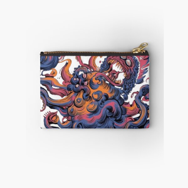 Item preview, Whimsical Monster designed and sold by XquisiteFashion.