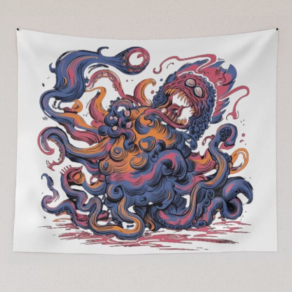Item preview, Whimsical Monster designed and sold by XquisiteFashion.