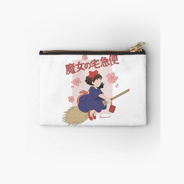 Item preview, Kiki's Delivery designed and sold by Piraruartt.