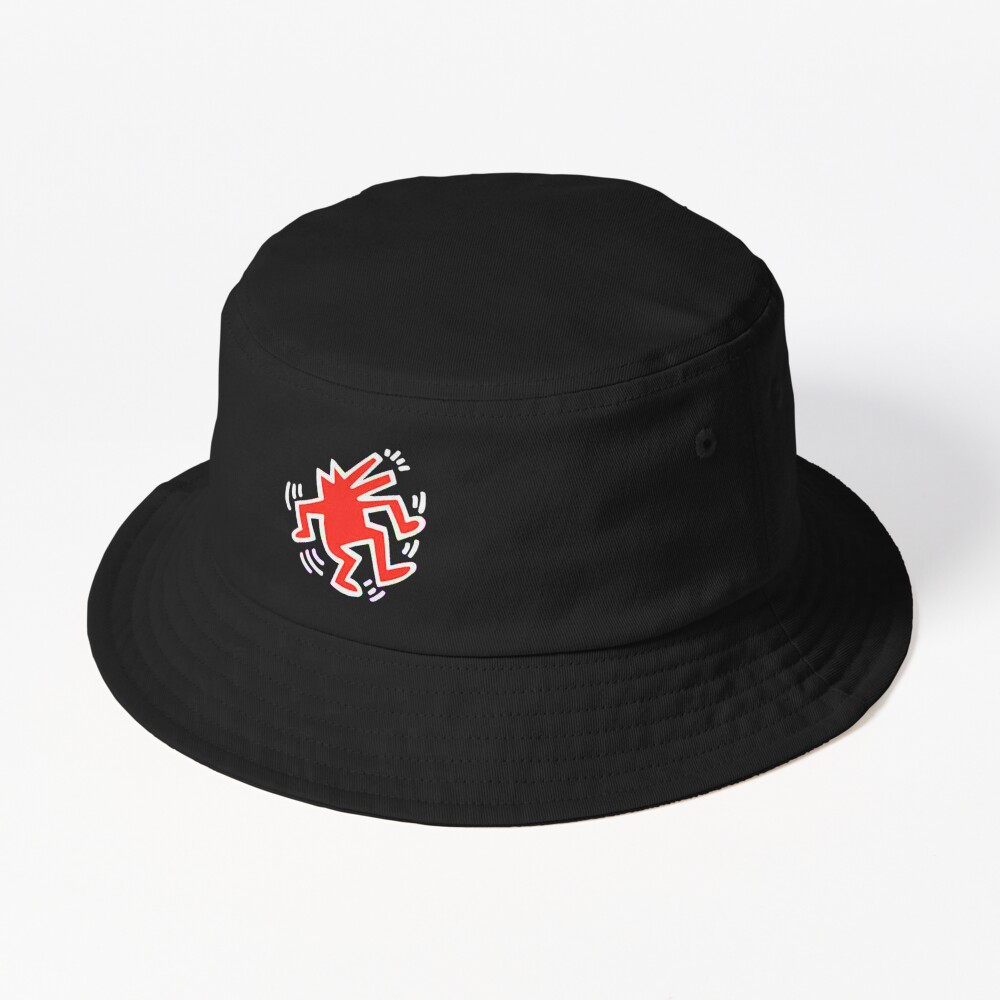Artikel-Vorschau von Bucket Hat, designt und verkauft von RickeyAbernathy.
