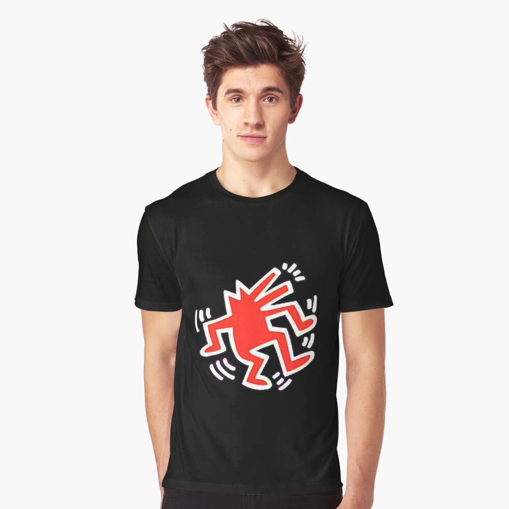 Artikel-Vorschau von Grafik T-Shirt, designt und verkauft von RickeyAbernathy.