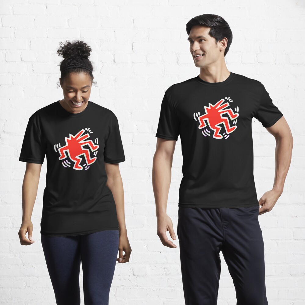 Artikel-Vorschau von Funktionsshirt, designt und verkauft von RickeyAbernathy.