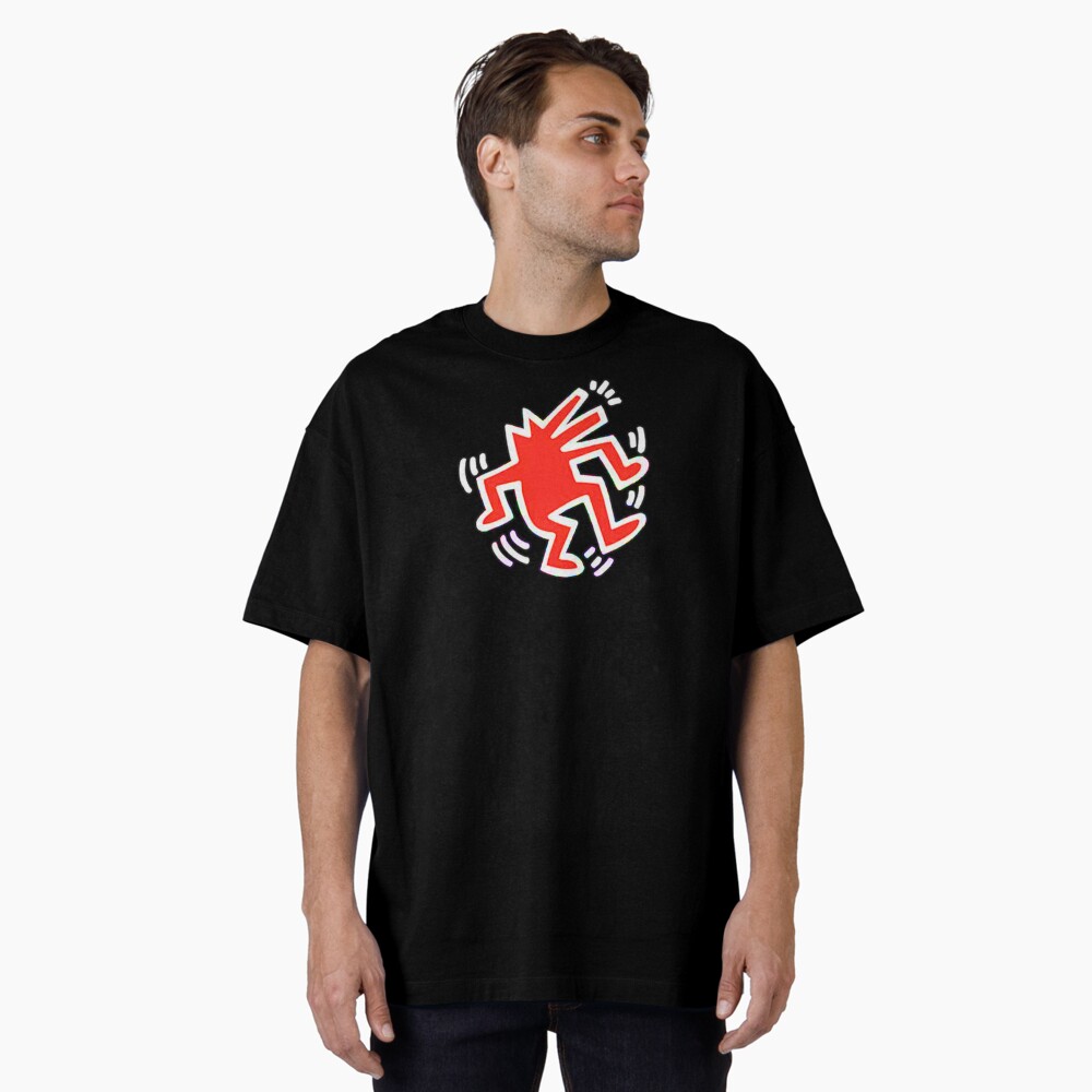 Artikel-Vorschau von Oversized T-Shirt, designt und verkauft von RickeyAbernathy.