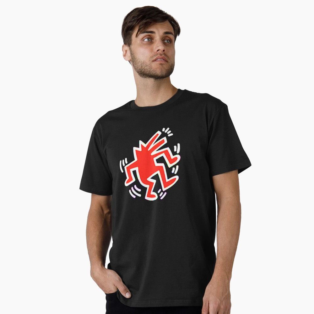 Artikel-Vorschau von Premium T-Shirt, designt und verkauft von RickeyAbernathy.