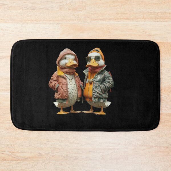 Item preview, Streetwear fashion on stylish ducks designed and sold by Tee Studio.