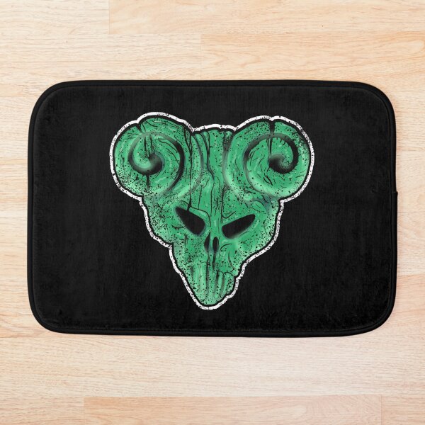 Item preview, pick of the destiny rock  designed and sold by Blck-Acid-Devil.