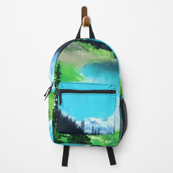 Item preview, The Majestic Mountain Painting designed and sold by Augustyn Engty.