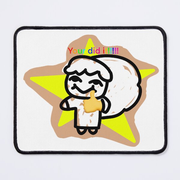 Item preview, Your did it!!! ~ AMBLEJAN designed and sold by AMBLEJAN.