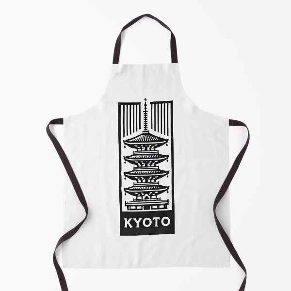 Item preview, Kyoto - Japan designed and sold by Made In My Brain.
