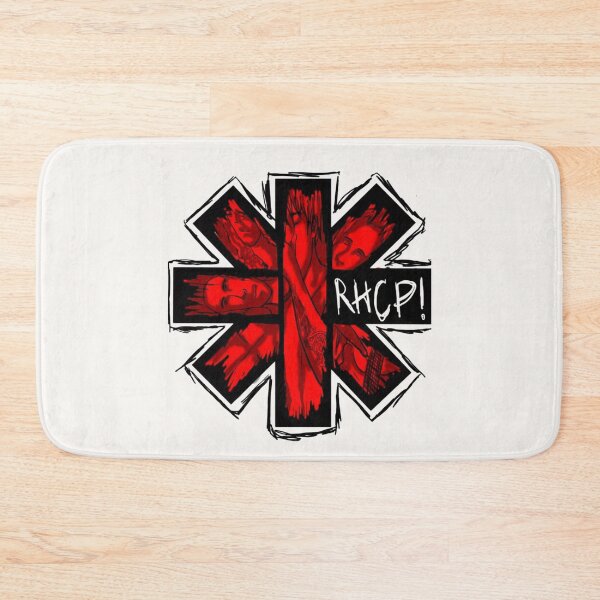 Item preview, Red Hot Fan Art designed and sold by Fanverse Merchandise.
