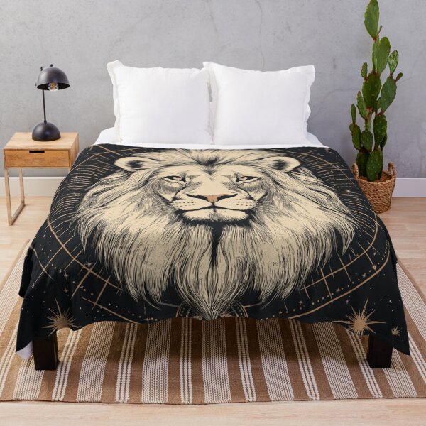 Item preview, Happy Birthday Leos designed and sold by hmb-20.