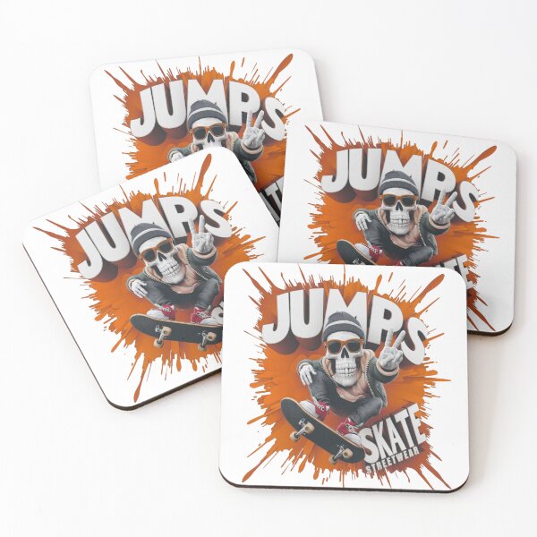 Item preview, Skateboard jumps designed and sold by JansenGS.