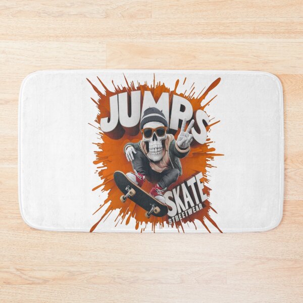 Item preview, Skateboard jumps designed and sold by JansenGS.