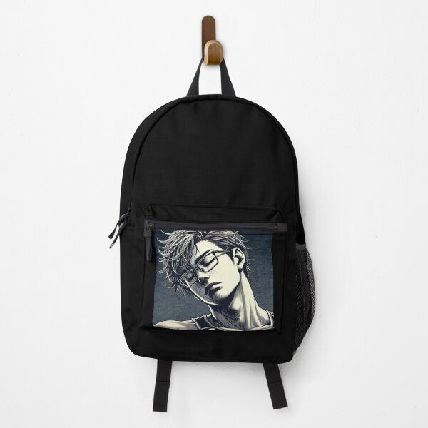 Item preview, Stephen getting in the zone. designed and sold by YOURTWIST.