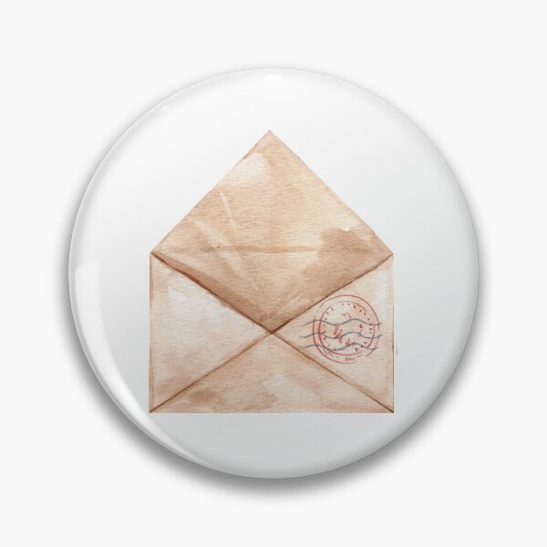 Item preview, You've Got Mail designed and sold by Blade & Bloom.