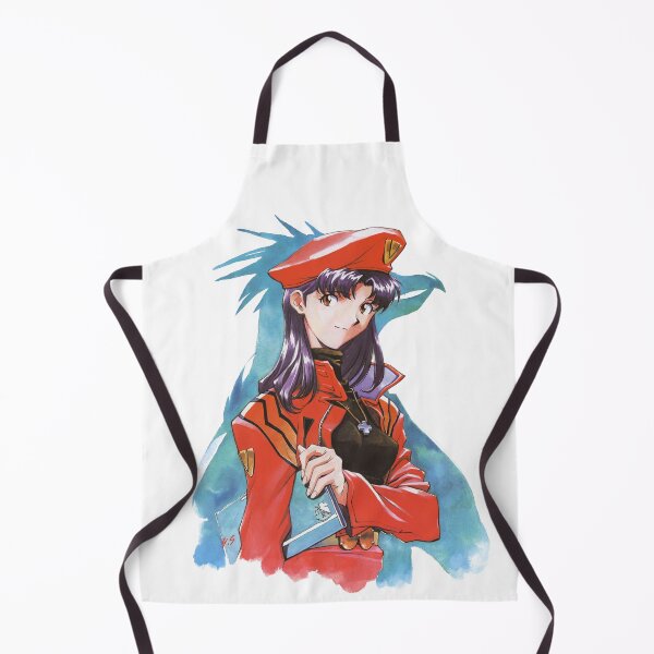 Item preview, Evangelion Misato Katsuragi /葛城 ミサト/ ヱヴァンゲリヲン新劇場版/W designed and sold by JCBA.