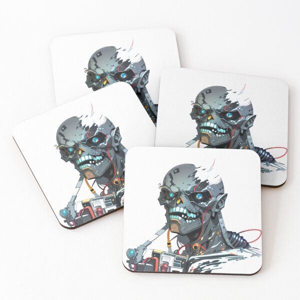 Item preview, Future of zombie uprising designed and sold by Glenbobagins.