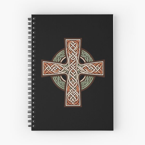 Item preview, Celtic Cross designed and sold by HolidayT-Shirts.