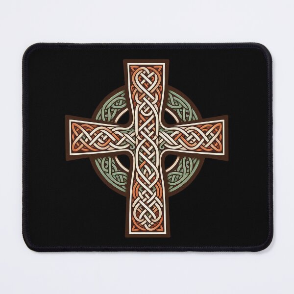 Item preview, Celtic Cross designed and sold by HolidayT-Shirts.