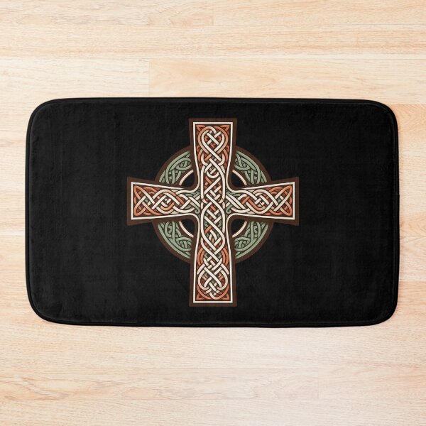 Item preview, Celtic Cross designed and sold by HolidayT-Shirts.