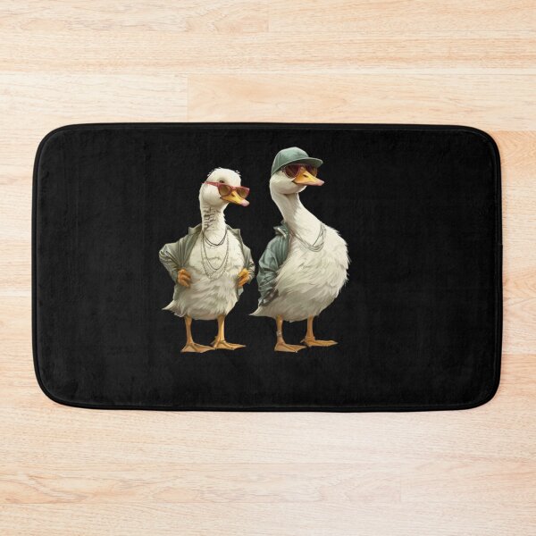 Item preview, Urban streetwear looks on cool ducks designed and sold by Tee Studio.
