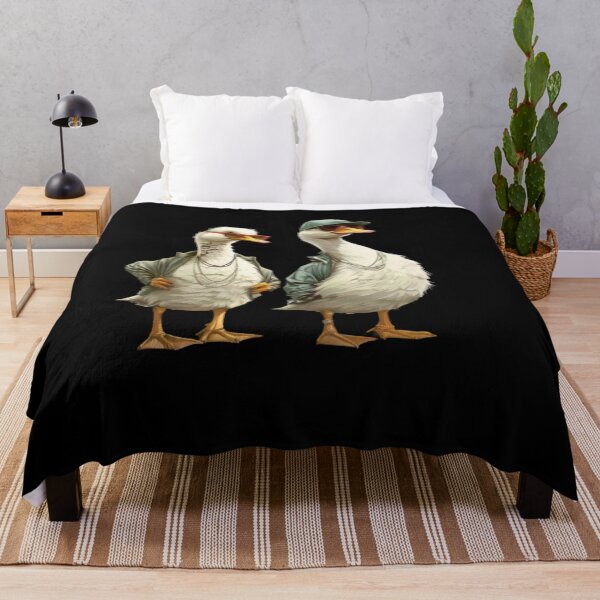 Item preview, Urban streetwear looks on cool ducks designed and sold by Tee Studio.