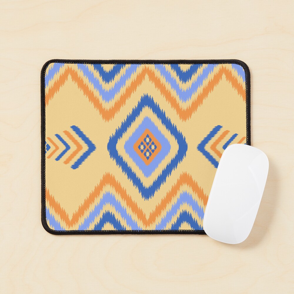Item preview, Mouse Pad designed and sold by NokDesignShop.