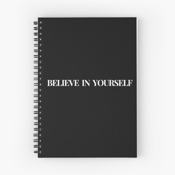 Item preview, Believe in yourself. designed and sold by Flim ZX.