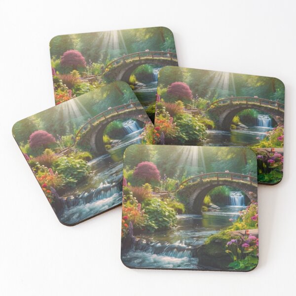 Item preview, Elysian Waters designed and sold by BlareBlare.