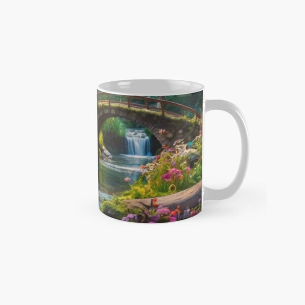 Item preview, Elysian Waters designed and sold by BlareBlare.