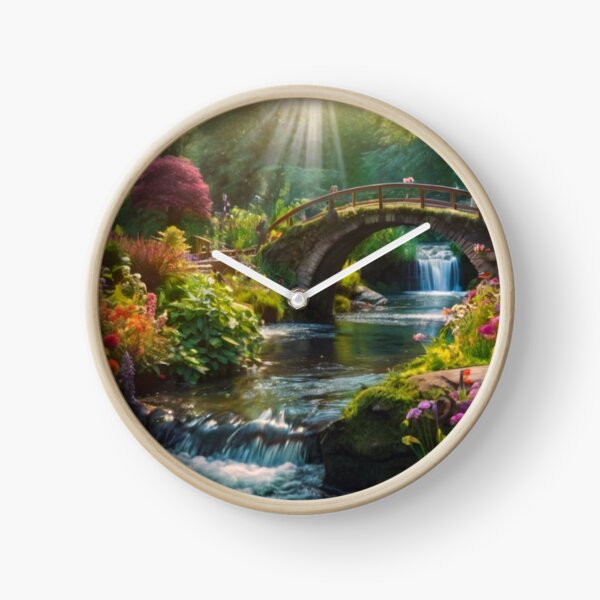Item preview, Elysian Waters designed and sold by BlareBlare.