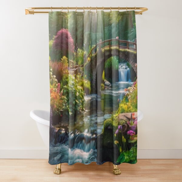 Item preview, Elysian Waters designed and sold by BlareBlare.