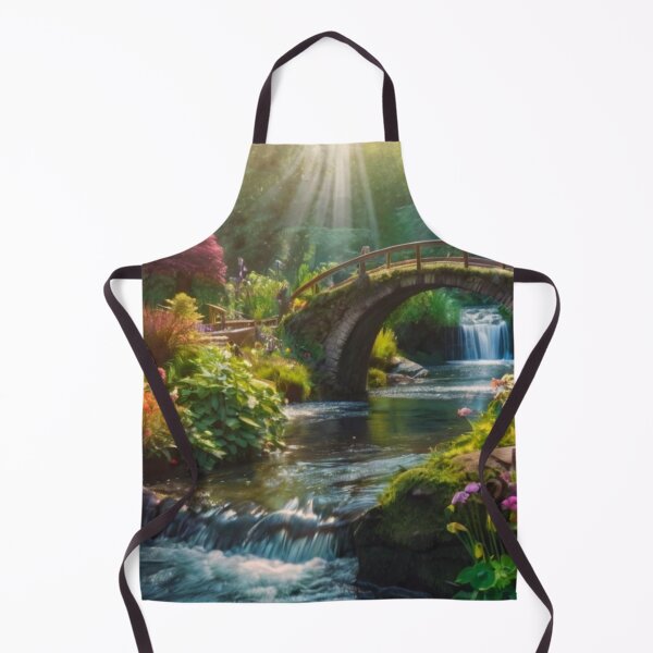 Item preview, Elysian Waters designed and sold by BlareBlare.
