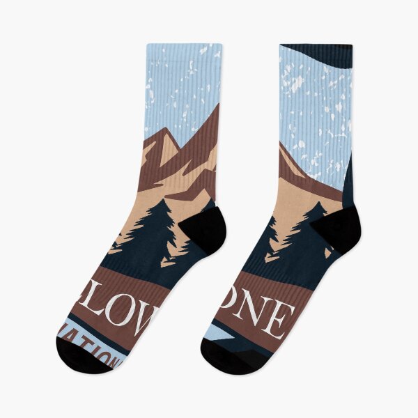 Item preview, Parque Nacional Yellowstone designed and sold by Nature-Book.