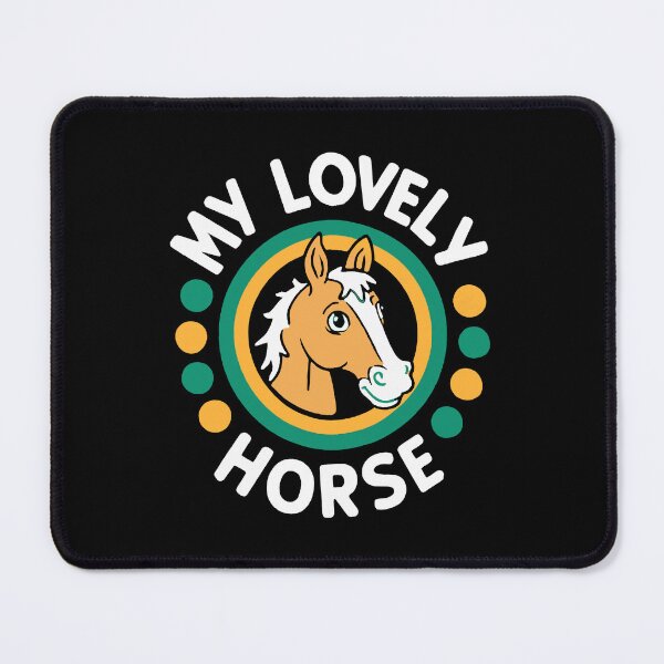 Item preview, My Lovely Horse Ted Jack Doyle Priest Funny Ireland designed and sold by w1ckerman.