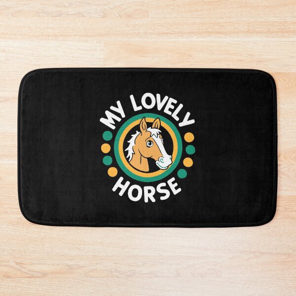 Item preview, My Lovely Horse Ted Jack Doyle Priest Funny Ireland designed and sold by w1ckerman.