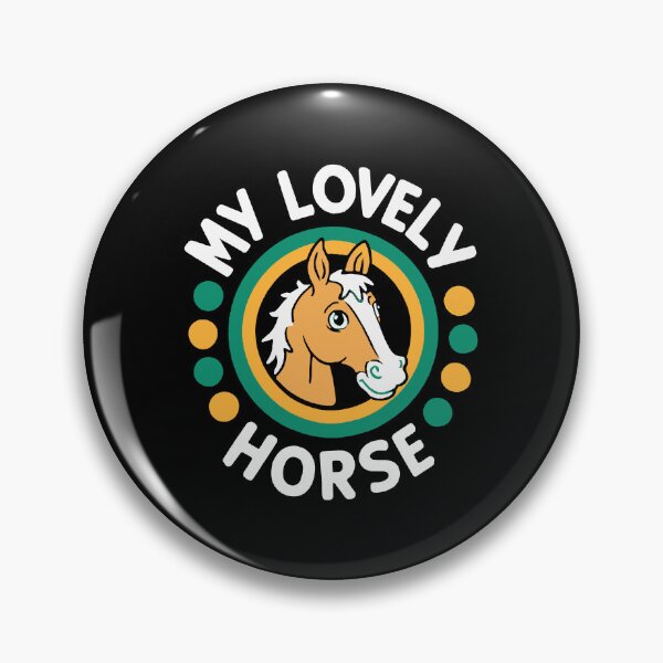 Item preview, My Lovely Horse Ted Jack Doyle Priest Funny Ireland designed and sold by w1ckerman.